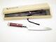 Mcusta Zanmai Ultimate Aranami Seki Japan 150mm Paring Kitchen Cutlery Knife