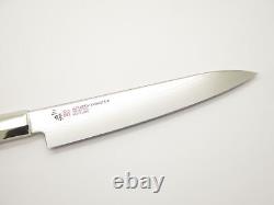 Mcusta Zanmai Ultimate Aranami Seki Japan 150mm Paring Kitchen Cutlery Knife