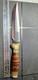 Miguel Nieto SS-440 Hunting Knife & Sheath