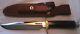 Mint Condition Never Used RANDALL 7 Hunting Knife with Sheath