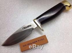 Minty' RANDALL Model 11-45 Hunting Knife c. 1990's