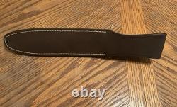 Muela BW-22 Double knife set