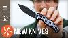 New Knives For The Week Of January 11th 2024 Just In At Knifecenter Com