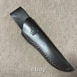 Nos, Box, Puma Hunter's Pal II 118397, Unused Or Sharpened, Orig Sheath