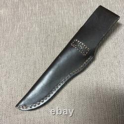 Nos, Box, Puma Hunter's Pal II 118397, Unused Or Sharpened, Orig Sheath