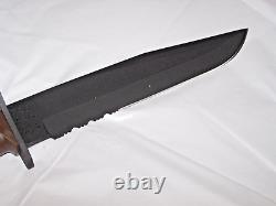 OKC-3S Knife Bayont USMC Ontario Knife Company OKC Genuine Marine Corps OKC3S