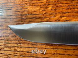 ONTARIO-OCHK-94 SENECA HUNTING KNIFE/ Mint