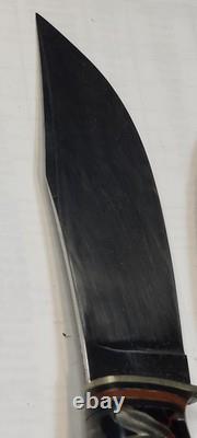 Olcut Union Cut Co Fixblade Knife