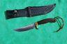 Olsen Hunting Knife great condition
