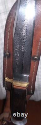Original Bowie Knife
