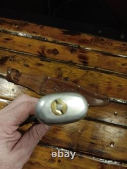 Original Bowie Knife Solingen Germany Sabre Monarch 171