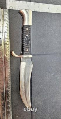 Original Buffalo Skinner Ruko A1 Hunting Knife