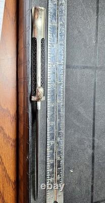 Original Buffalo Skinner Ruko A1 Hunting Knife