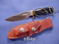 Original Randall RKS Miniature Mini Knife bayonet dagger spear