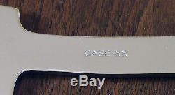 Outstanding Pre War Case Knife/Hatchet Set