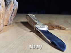 PUMA 6397 Hunting Knife Hunter's Pal with Sheath