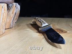 PUMA 6397 Hunting Knife Hunter's Pal with Sheath