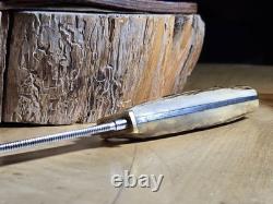 PUMA 6397 Hunting Knife Hunter's Pal with Sheath