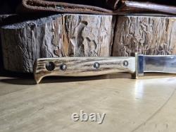 PUMA 6397 Hunting Knife Hunter's Pal with Sheath