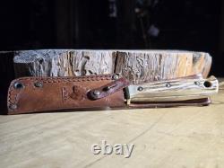 PUMA 6397 Hunting Knife Hunter's Pal with Sheath