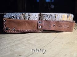 PUMA 6397 Hunting Knife Hunter's Pal with Sheath