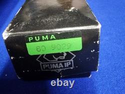 PUMA ANTLER DROP POINT 103/RC Fixed Blade Knife Crown Stag 809029 Handmade