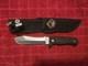 PUMA White Hunter II Knife with Sheath Model 13 6374 Kraton Handle NIB