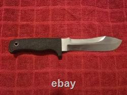 PUMA White Hunter II Knife with Sheath Model 13 6374 Kraton Handle NIB
