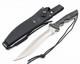 Paragon Cutlery Tactical Fighter Knife Seki Japan Mint Cond