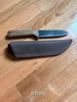 Pks fixed blade usa knives
