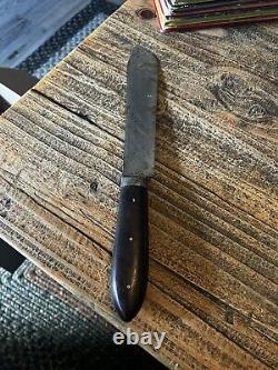 Prussia Knife