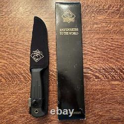 Puma Germany Krayton P136378 Fixed Blade Knife