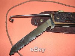 Puma Messer 959 Vintage Knife 959