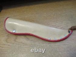 Puma Sea-Hunter 6363 Mariner Knife WithSheath Made in Germany