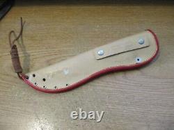 Puma Sea-Hunter 6363 Mariner Knife WithSheath Made in Germany