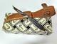 Queen Cutlery 85 Trout/bird Fixed Blade Knife