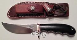 RANDALL MADE KNIVES Model 20 Yukon Skinner WARD GAY Knife Hunting Sheath