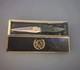 RARE CHEROKEE SOLINGEN STEEL KNIFE -Great Quality