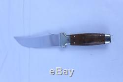 Rare Vintage Case XX Hunting Knife & Axe Combo Mint Unused With Box