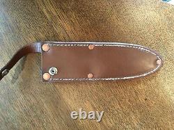 Randall 18 Survival knife