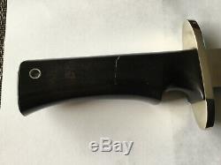 Randall Made Knife #15 Airman 5 3/4 stainless blade, griffin grip many options