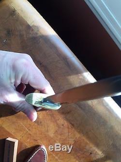 Randall Made Knives Knife 6 6 inch