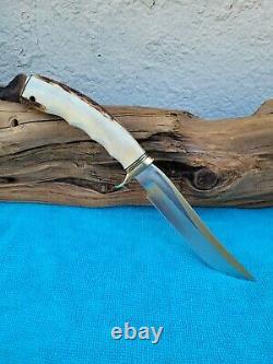 Randall Model 3-6 Hunter Knife (7 option knife!)