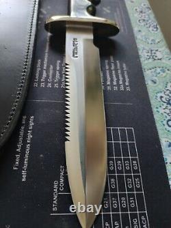 Randall knife