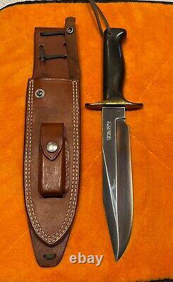 Randall knife knives 7 1/2 stainless steel blade