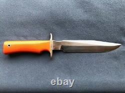 Randall knife model # 16 7 special # 1