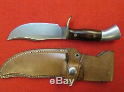 Reduced $ Westmark Western USA 701 Hunting Knife, Box & Sheath Ex. Cond