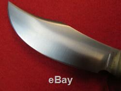 Reduced $ Westmark Western USA 701 Hunting Knife, Box & Sheath Ex. Cond