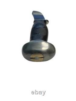 Remington/Dupont RH 42 Very scarce Fixed Blade Knife