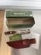 Remington R6 Skinner Hunting Knife USA Vintage Fixed Collector